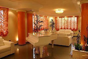 Hotel Luxor Casoria