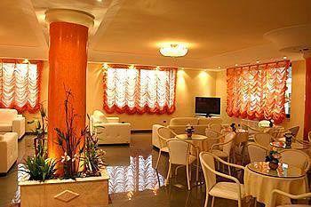 Hotel Luxor