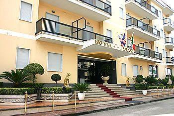 Hotel Luxor Casoria